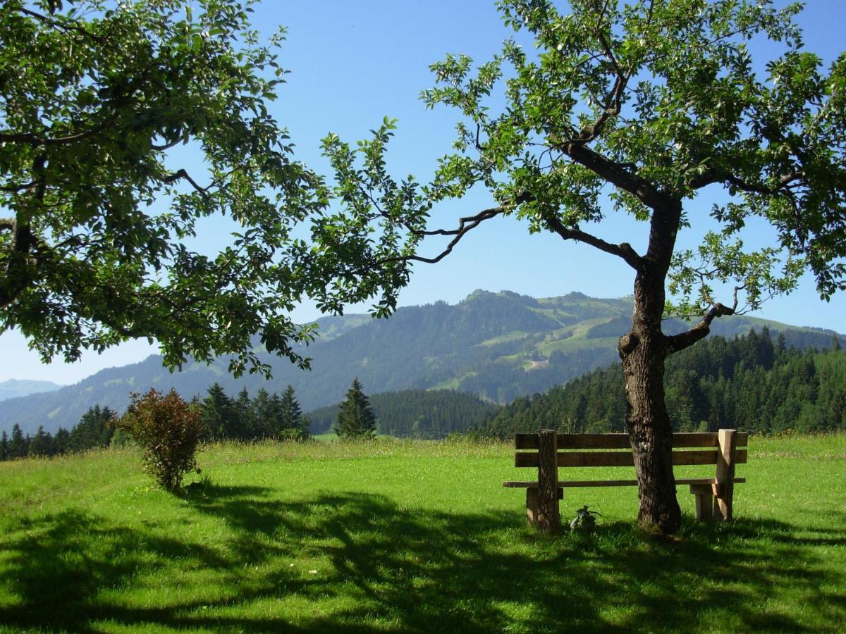 Ferienwohnung Filzenhof Kitzbühel Zimmer foto