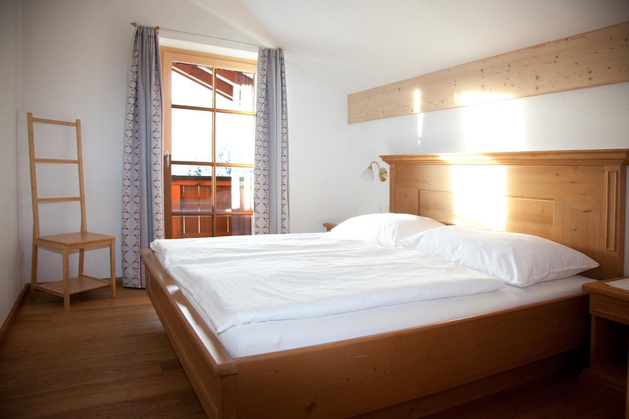 Ferienwohnung Filzenhof Kitzbühel Exterior foto