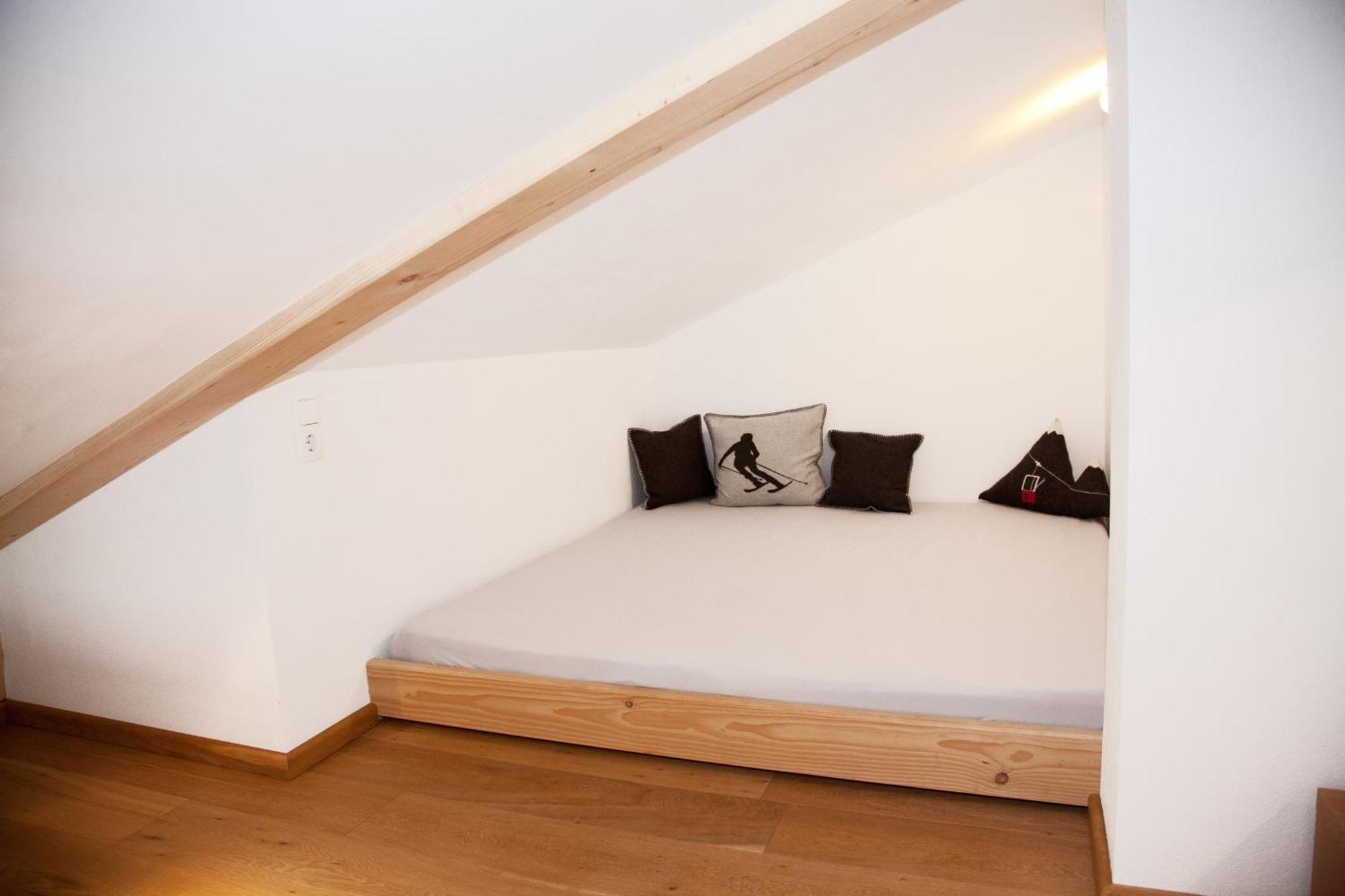 Ferienwohnung Filzenhof Kitzbühel Exterior foto