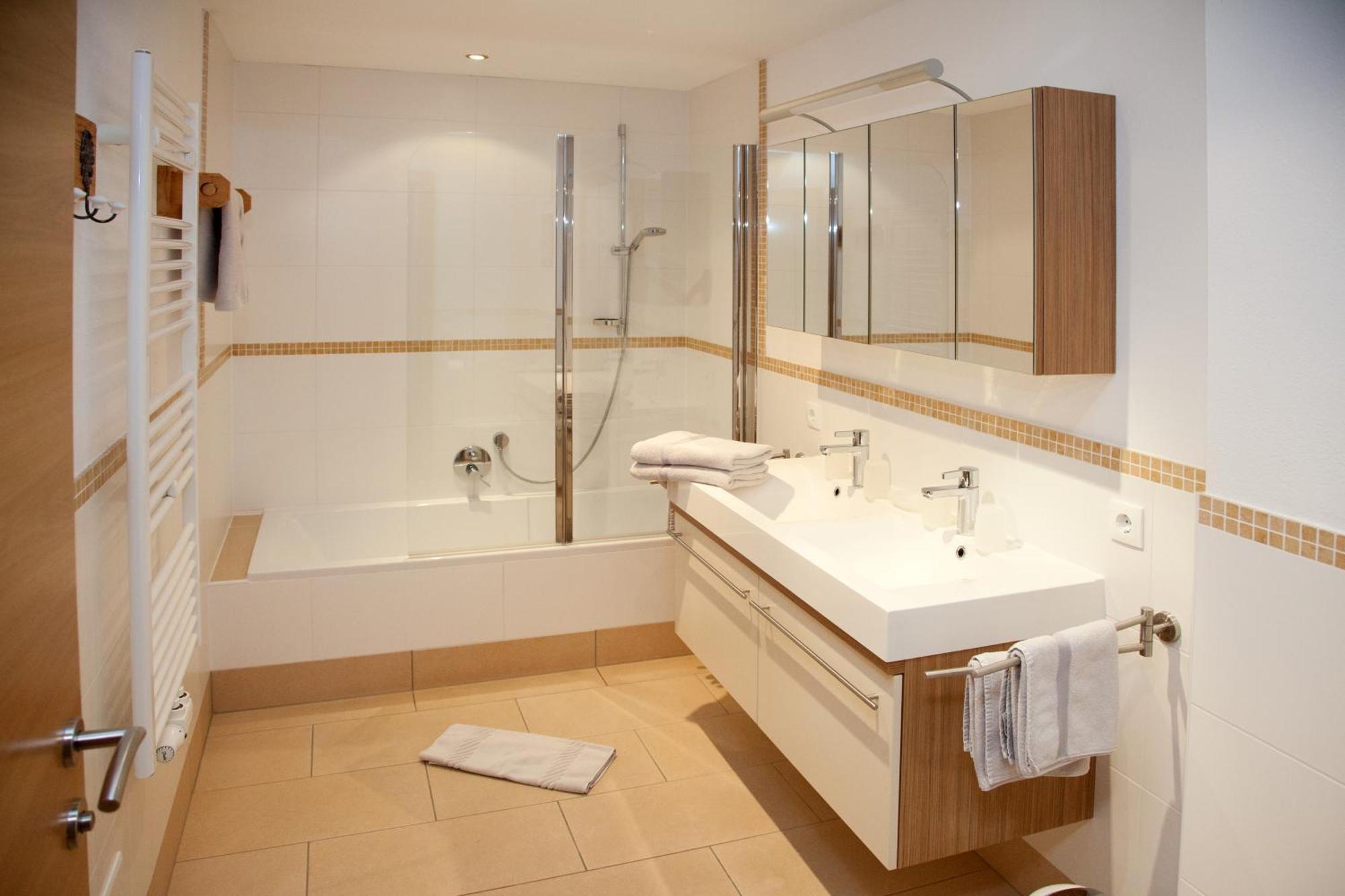 Ferienwohnung Filzenhof Kitzbühel Exterior foto